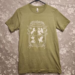 Women's Magizoologist T-shirt